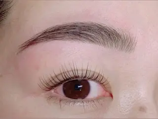 マツエク・マツパ Anela 🦋HARUMIの眉毛・アイブロウイメージ