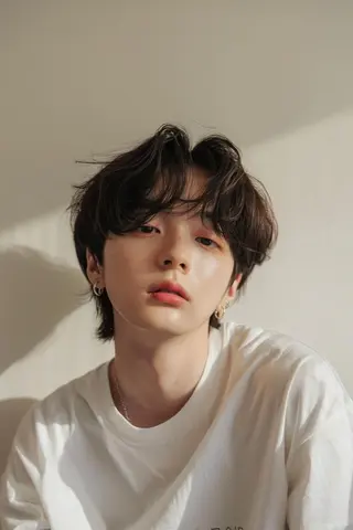 ショート メンズ カラー 🎊ZEAL🎊_公 式_🧡髪質改善🧡のヘアスタイル