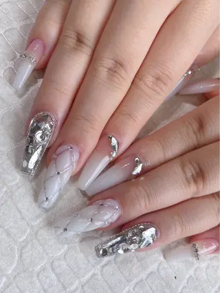 ネイル naildesign BESTのネイルデザイン