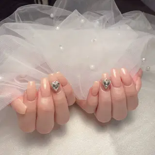 ネイル DigNail Moeのネイルデザイン