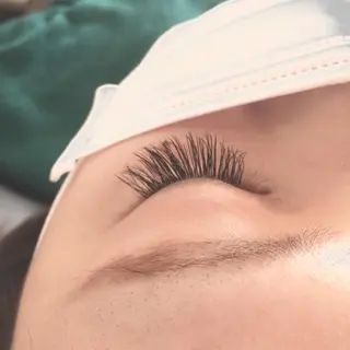 マツエク・マツパ 近藤 美春のネイルデザイン