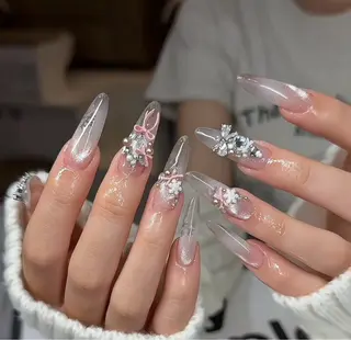 ネイル Noiranail_ studioのネイルデザイン