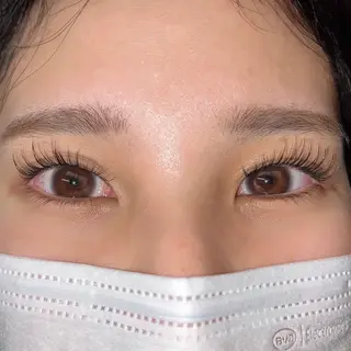 マツエク・マツパ eyelash clear池袋のマツエク・マツパデザイン