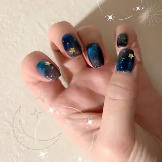 ネイル mibu 𓀬鈴木のマツエク・マツパデザイン