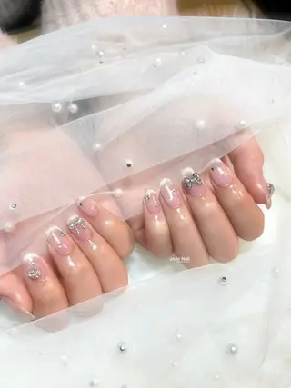 ネイル Kawabata Serinaのネイルデザイン