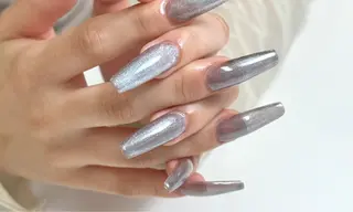 ネイル ONIKA Nail 青山通り店所属・ONIKA Nail 表参道A4徒歩2分のネイルデザイン