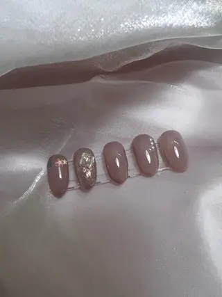 ネイル Jessica 119のネイルデザイン