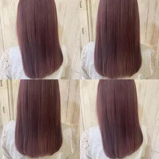 ロング 🌼NAMI 🌼のヘアスタイル