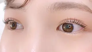 マツエク・マツパ ステラマリス 梅田のマツエク・マツパデザイン