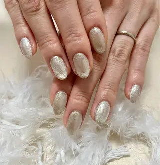 ネイル わたなべ さやかのネイルデザイン