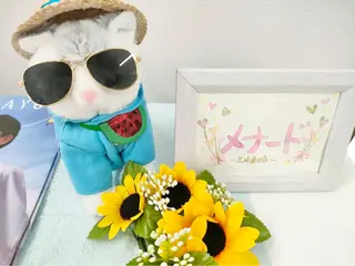 橋本 さやこのエステ・リラクイメージ