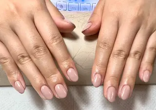 ネイル Una ☀️☀️のネイルデザイン