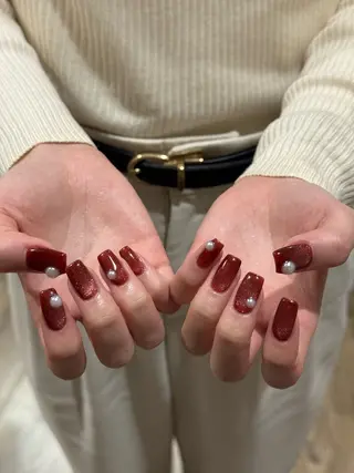 ネイル MONICA KARENのネイルデザイン