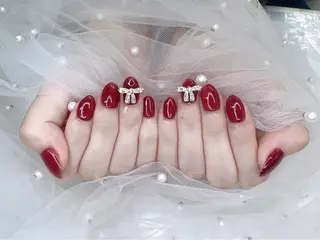 ネイル Minéa nailのネイルデザイン