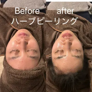 Smoo アユミの眉毛・アイブロウイメージ