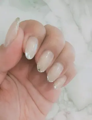 ネイル  More suzukiのネイルデザイン