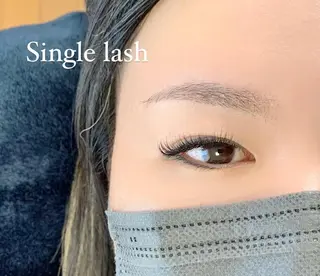 マツエク・マツパ salonLADYSTYLE所属・稲嶺 美華のエステ・リラクイメージ