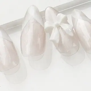 ネイル K. NANAのネイルデザイン