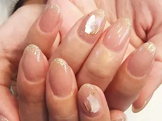 ネイル Miyu .Sのネイルデザイン