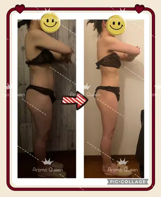 所沢痩身小顔コルギ AromaQueenのエステ・リラクイメージ