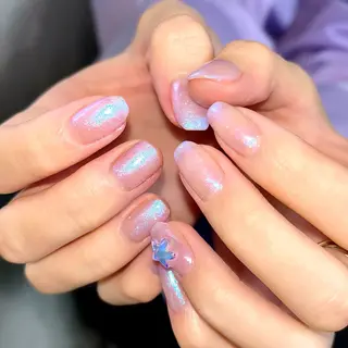 ネイル 🫧OPELIA NAIL渋谷🫧のネイルデザイン
