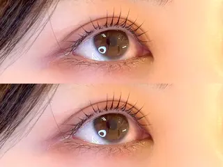 マツエク・マツパ laboT satsukiのマツエク・マツパデザイン