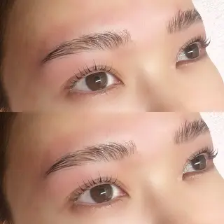 マツエク・マツパ マティーニ AYAKAの眉毛・アイブロウイメージ