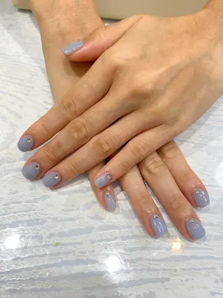 ネイル Nest 岩崎のネイルデザイン