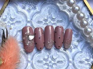 ネイル nail salon Aimerのネイルデザイン