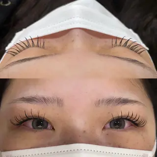 マツエク・マツパ ∴Sanae. ∴ トータルビューティーのネイルデザイン