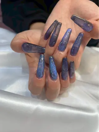 ネイル Ashliy大宮☆ アシュリーのネイルデザイン