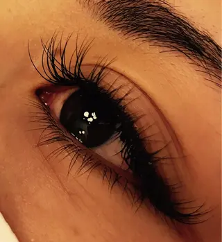 マツエク・マツパ 大久保 あゆみ✯Tina✯のマツエク・マツパデザイン