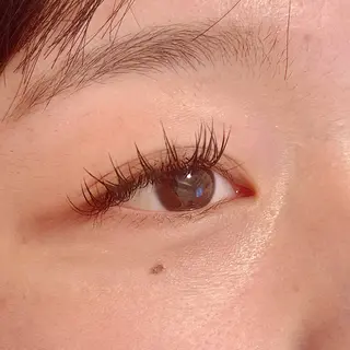 マツエク・マツパ U eのマツエク・マツパデザイン