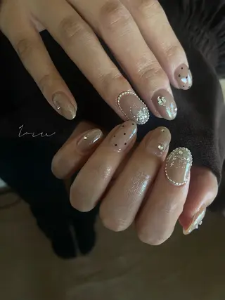 ネイル nailsalon Iruのネイルデザイン