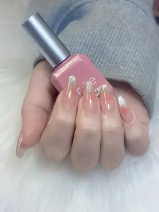 ネイル Mi nailsのネイルデザイン