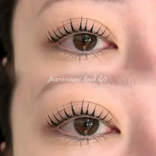 マツエク・マツパ 畠山 瑠花のマツエク・マツパデザイン