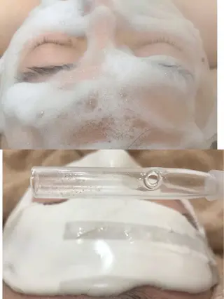 Angela エステサロンのマツエク・マツパデザイン