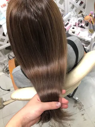 カラー ヘッドスパ師Uran (^^)のその他イメージ