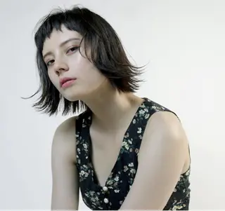 ショート porto アシスタントのその他イメージ