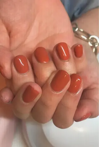 ネイル フリーネイリスト michiのネイルデザイン