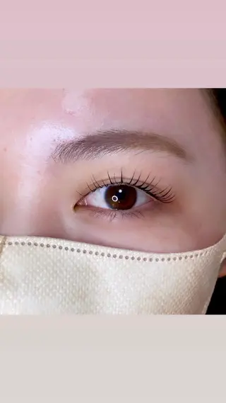 マツエク・マツパ beauty salon ma'am所属・erica💐 ma'amのマツエク・マツパデザイン