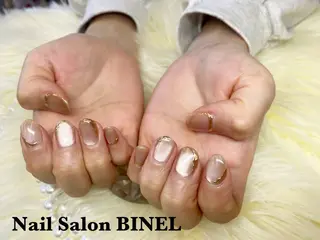 ネイル H. Yuukaのネイルデザイン