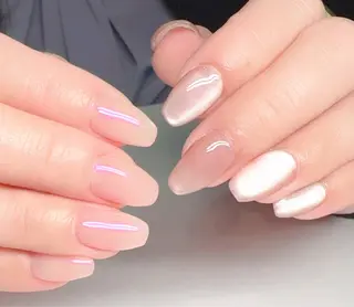 ネイル Rect Shizukaのネイルデザイン