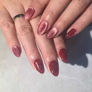 ネイル nail salon MARuのネイルデザイン