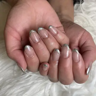 ネイル The 047のネイルデザイン