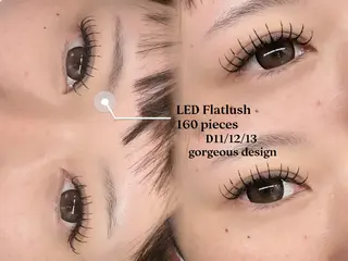 マツエク・マツパ sofa八王子店💫 Izumi👀のマツエク・マツパデザイン