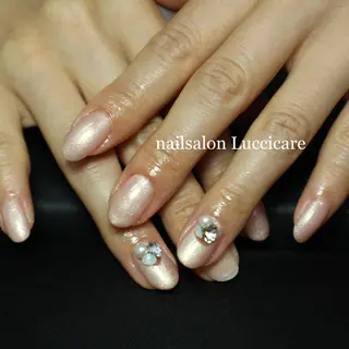 ネイル 高田 ちかこのネイルデザイン