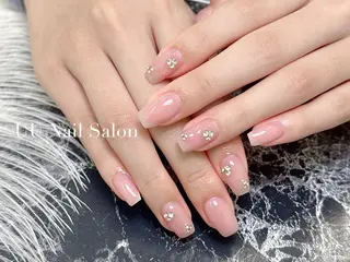 ネイル UU Nail Salon 西川口のネイルデザイン