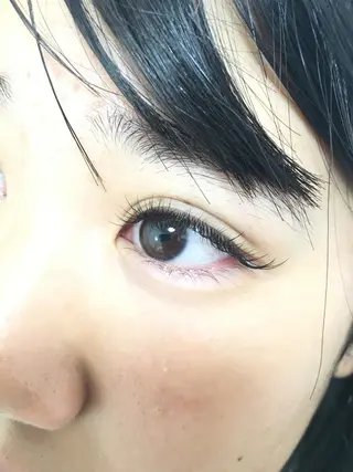 まつエク Briller a所属・Briller aのマツエク・マツパデザイン