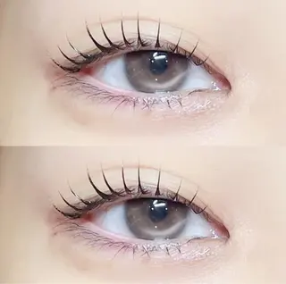 マツエク・マツパ サロンドメイド 𝐚𝐨𝐤𝐢のマツエク・マツパデザイン